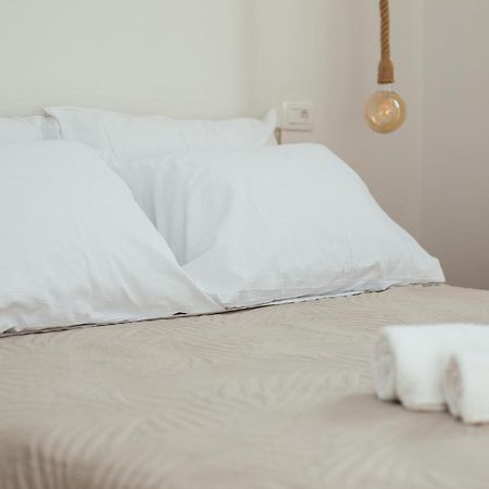 Apartmani Barbarosa Sveti Filip i Jakov Ngoại thất bức ảnh