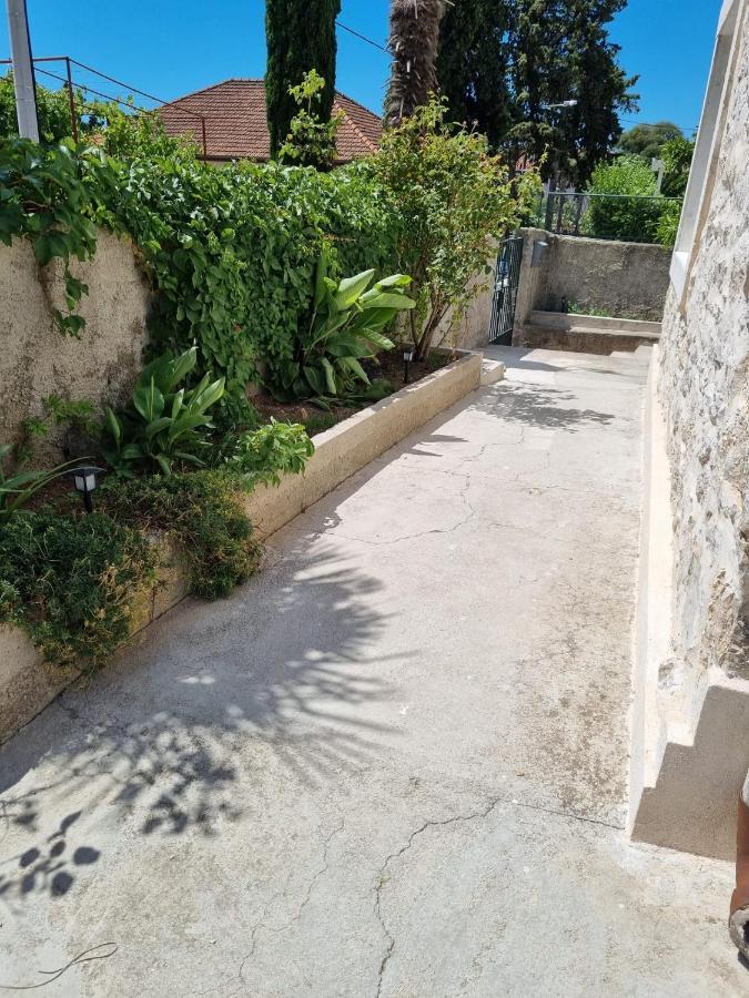 Apartmani Barbarosa Sveti Filip i Jakov Ngoại thất bức ảnh