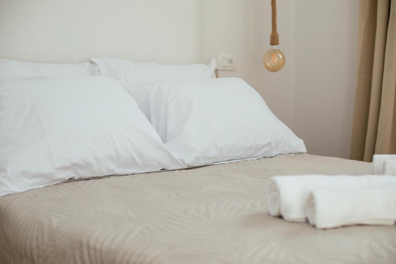 Apartmani Barbarosa Sveti Filip i Jakov Ngoại thất bức ảnh