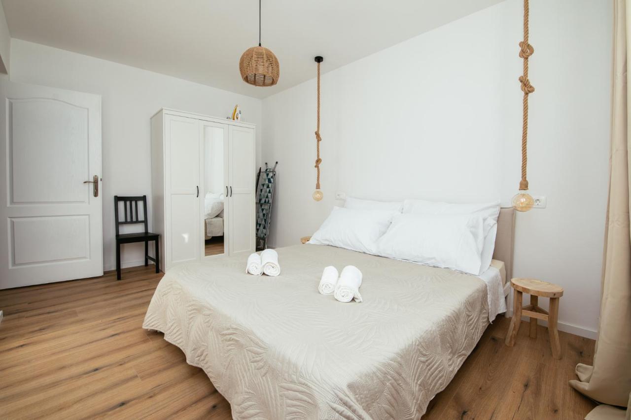 Apartmani Barbarosa Sveti Filip i Jakov Ngoại thất bức ảnh