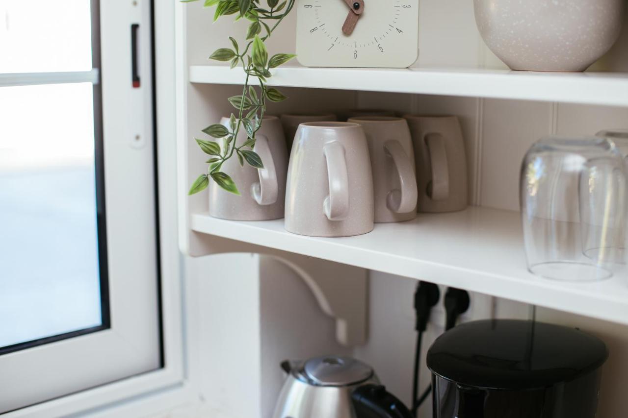 Apartmani Barbarosa Sveti Filip i Jakov Ngoại thất bức ảnh