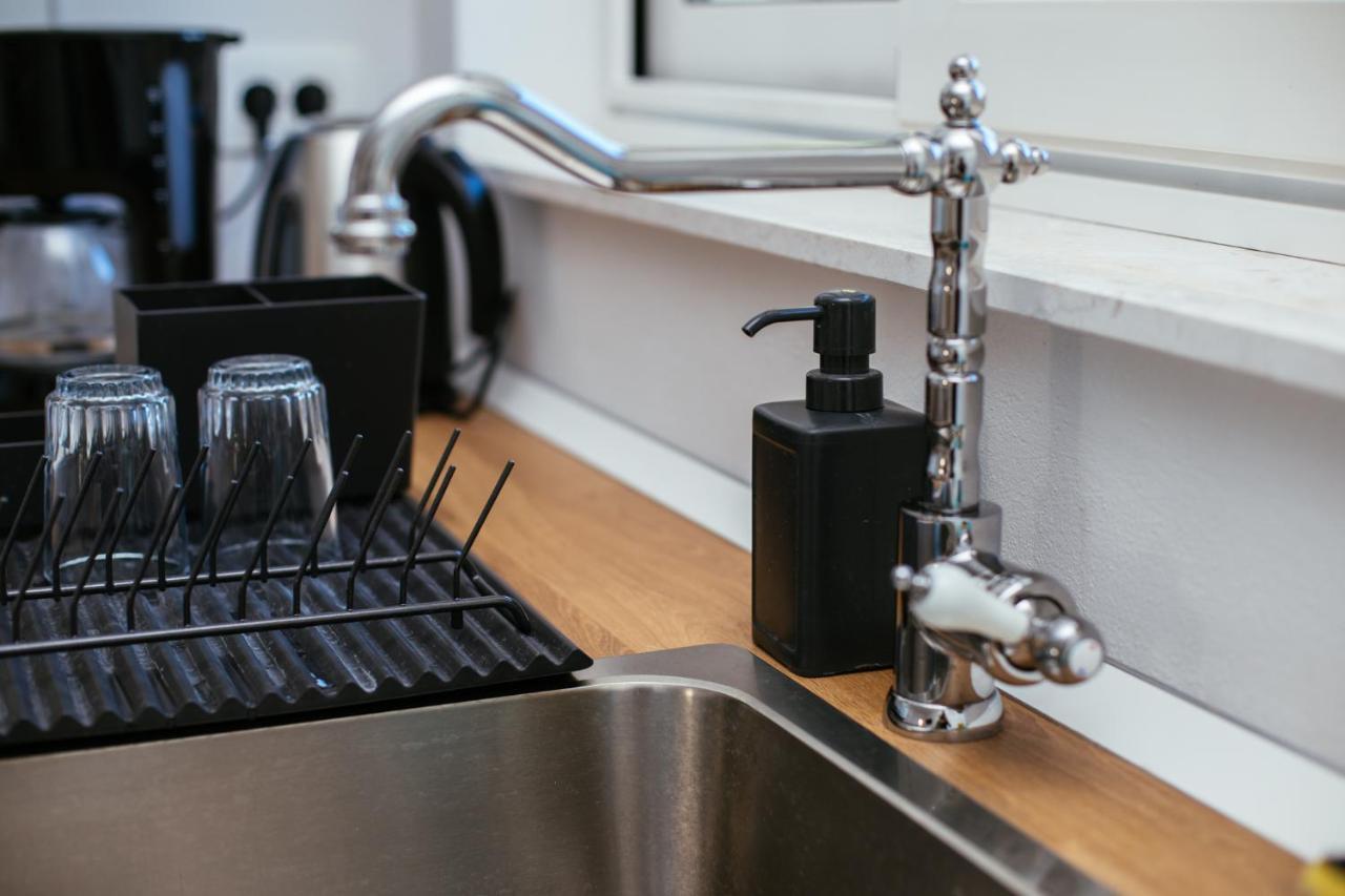 Apartmani Barbarosa Sveti Filip i Jakov Ngoại thất bức ảnh