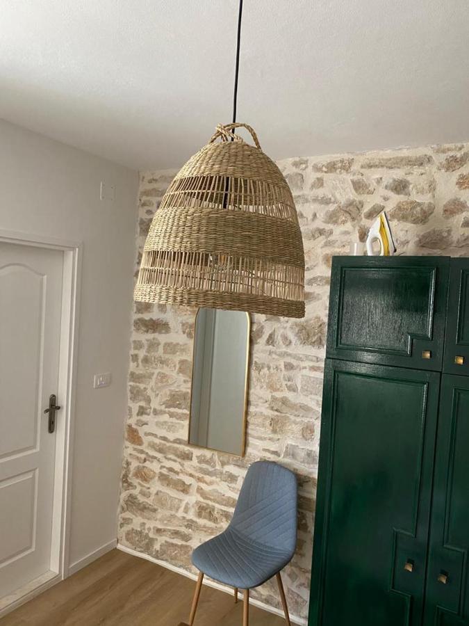 Apartmani Barbarosa Sveti Filip i Jakov Ngoại thất bức ảnh