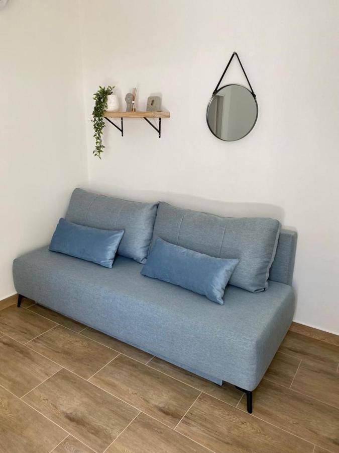Apartmani Barbarosa Sveti Filip i Jakov Ngoại thất bức ảnh